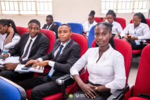 DÉVELOPPEMENT COMMUNAUTAIRE ET ACTIONHUMANITAIRE (DCAH)