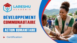 Développement communautaire