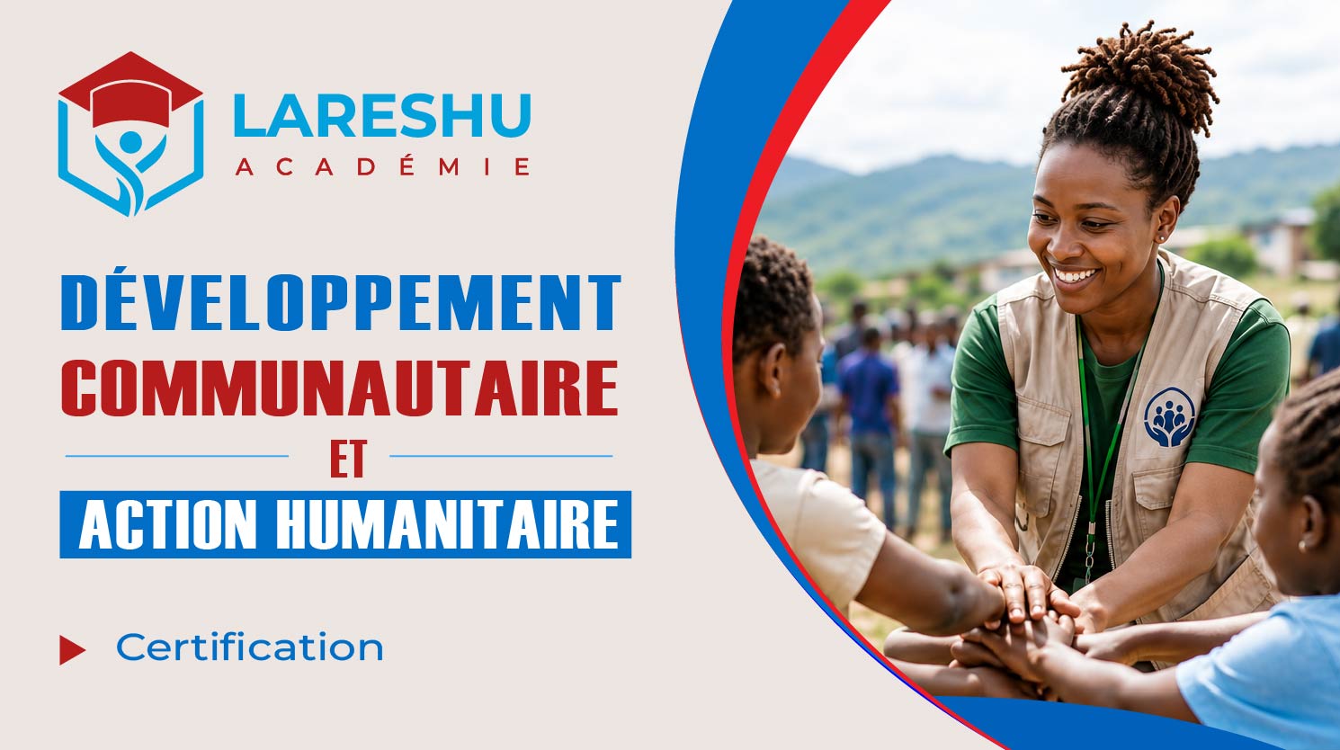 You are currently viewing Développement communautaire