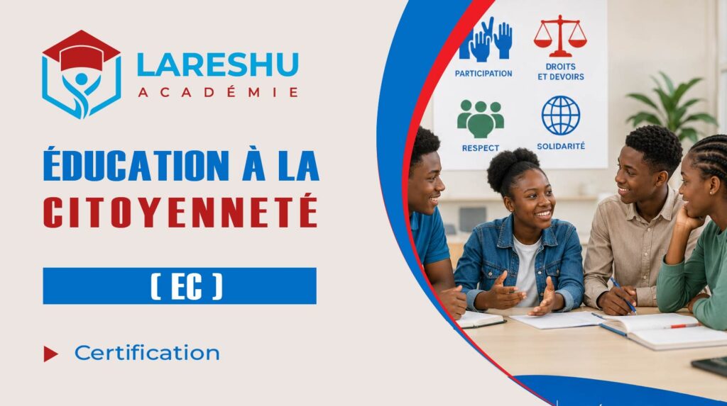 banière des formation ec