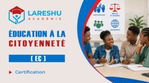 Éducation à la Citoyenneté