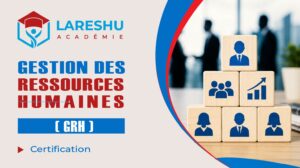 Gestion des Ressources Humaines