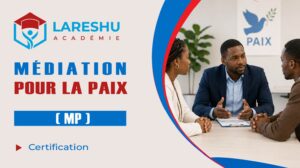 Médiation pour la Paix (MP)